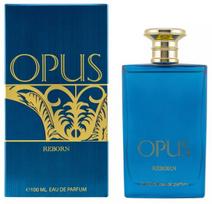 Khadlaj Opus Reborn - parfémovaný extrakt 100ml