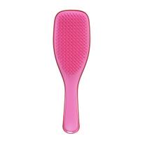 Tangle Teezer Ultimate Detangler Chrome Pink Thrill Hair Brush