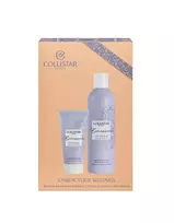 Collistar Unbox Your Wellness Creamy Shower Milk 250ml + Soft Body Butter 250ml