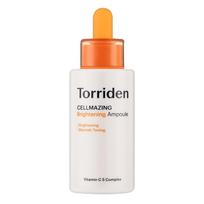 Torriden CELLMAZING Vita C Brightening Ampoule, 30 ml