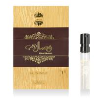 Ajmal Wisal Dhahab Eau De Parfum 1.5 ml Sample Kvepalai