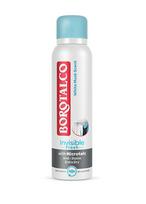 Borotalco Invisible Fresh (Invisible Fresh ) 150 ml 150ml