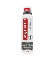 Borotalco Invisible 150ml