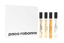 Paco Rabanne Miniatures Collection: Lady Million 10ml