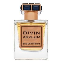 French Avenue Divin Asylum EDP U 100 ml 100ml