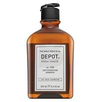 Depot No. 105 Invigorating Shampoo 250 ml 250ml