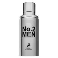 Maison Alhambra No.2 Men EDP M 80 ml 80ml