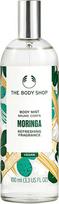 The Body Shop Moringa body spray (Body Mist) 100 ml 100ml