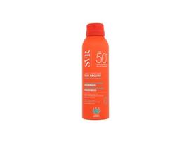 SVR Sun Secure Lait Crepitant Sun Body Lotion 200ml