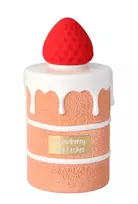 Arabiyat Sugar Strawberry Tres Leches EDP 100ml