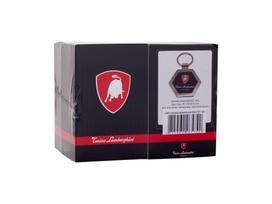 Lamborghini Las Vegas Keychain Set 10 ml