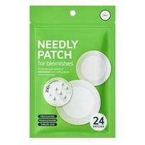 NEEDLY Patch for Blemish Pleistrai spuogams, 24 vnt.