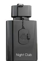 French Avenue Night Club - EDP 100ml