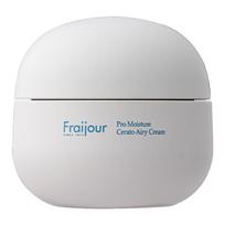 Fraijour Pro Moisture Cerato Airy Cream Drėkinamasis veido kremas su keramidais, 50 ml