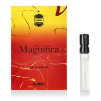 Ajmal Magnifica Eau De Parfum 1.5 ml Sample Kvepalai