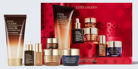 Esteé Lauder Skincare Superstars Cleansing Gel 100ml