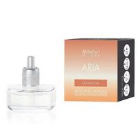Millefiori Milano Replacement cartridge for electric diffuser Aria - Orange Tea 20 ml 20ml