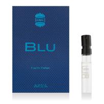 Ajmal Blu Eau De Parfum 1.5 ml Sample Kvepalai