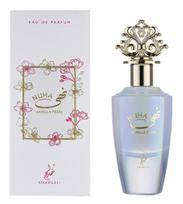Khadlaj Nuha Vanilla Pearl - EDP 85ml