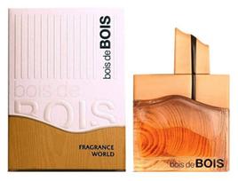 Fragrance World Bois De Bois - EDP 100ml