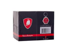 Lamborghini Las Vegas Keychain Set 10 ml