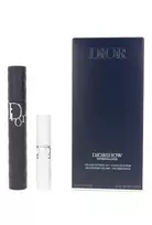 Dior : Diorshow Overvolume Mascara 090 Full Lashes 6g + Mini 4D Maximizer Primer 4ml