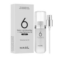 Masil Lactobacillus Hair Perfume Oil Light 66 ml Korean cosmetic
