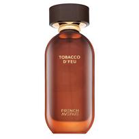 French Avenue Tobacco D'Feu EDP U 100 ml 100ml
