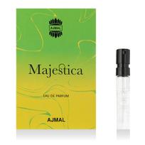 Ajmal Majestica Eau De Parfum 1.5 ml Sample Kvepalai