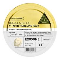 VT COSMETICS Reedle Shot EX Vitamin Modeling Pack 25 g