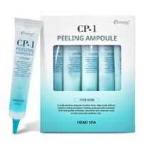Esthetic House CP-1 Peeling Ampoule galvos odos pilingo ampulės, 20ml/5vnt