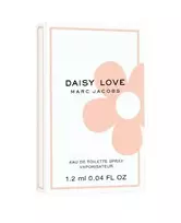 Marc Jacobs Sample Daisy Love Edt 1, EDP 1,2ml