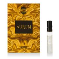 Ajmal Aurum Eau De Parfum 1.5 ml Sample Kvepalai