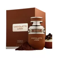 French Avenue Cocolatte Lassi EDP 80ml