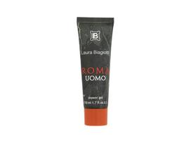 Laura Biagiotti Roma Uomo Shower Gel 50ml