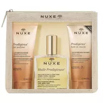 Nuxe Huile Prodigieuse Body Oil 100ml