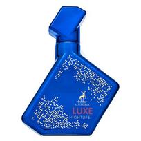 Maison Alhambra Luxe Nightlife EDP U 100 ml 100ml