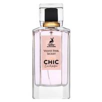 Maison Alhambra Chic Velvet Pink Secret EDP W 100 ml 100ml