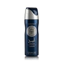 Lattafa Asad Zanzibar 200ml