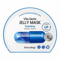 BANOBAGI Vita Genic Hydrating Face Mask (Jelly Mask) 30 g