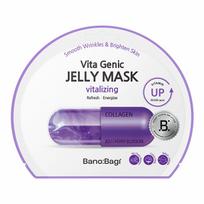 BANOBAGI Revitalizing face mask Vita Genic Vitalizing (Jelly Mask) 30 g