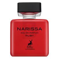 Maison Alhambra Narissa Ruby EDP W 100 ml 100ml