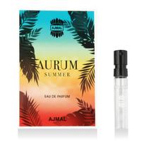 Ajmal Aurum Summer Eau De Parfum 1.5 ml Sample Kvepalai