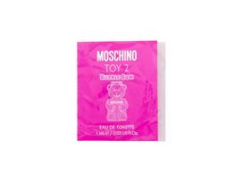 Moschino Toy 2 Bubble Gum EDT 25x1ml