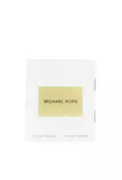 Michael Kors Sample Pour Femme & Pour Homme 1,5ml