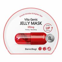BANOBAGI Lifting facial mask Vita Genic Lifting (Jelly Mask) 30 g