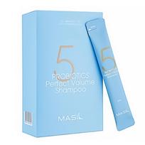 Masil 5 Probiotics Perfect Volume Shampoo 8 ml Korean cosmetic