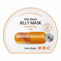 BANOBAGI Brightening face mask Vita Genic Brightening (Jelly Mask) 30 g