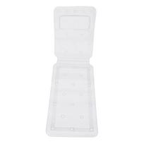 Full Body Spa Bath Mattress Cushion Pillow Soft Quilted Bathtub Mat with Breathable