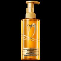 L'Oréal Extraordinary Oil Smooth Shampoo